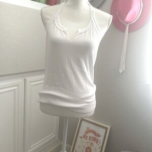 Project Social T Halter NWT